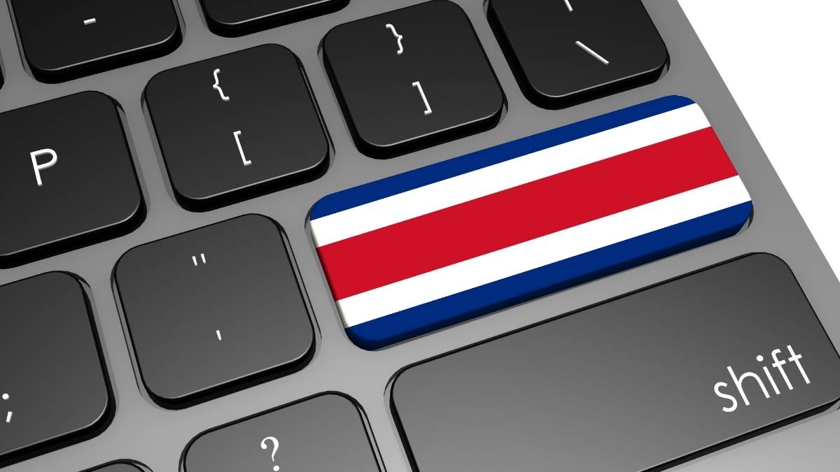 Costa Rica: Ciberseguridad con Defensas Reforzadas