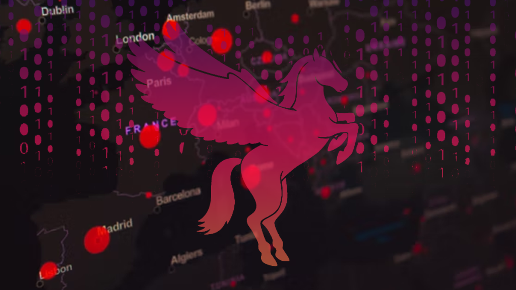 Apple advierte de ataques de software espía Pegasus en Armenia